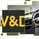 Logo V & D - Opel / Citroën